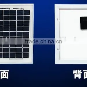 5w Poly Solar Panels thumbnail-2