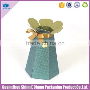 Decorative Flower Cardboard Vases Best Selling Types of Flower Vase thumbnail-3
