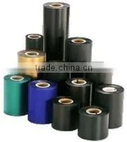 Thermal Transfer Ribbon ( Barcode Printer Consumable) thumbnail-1