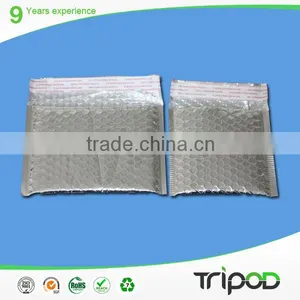 Padded Bubble Envelope Bag, Plastic Bubble Bag, Poly Bubble Mailer thumbnail-1