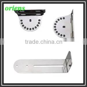 Stainless Steel Detector Universal Stents thumbnail-3