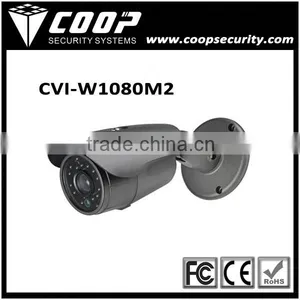 New DWS Sony CMOS 1080P CVI Camera 1080P HDCVI Camera Bullet 3.6mm CVI Camera thumbnail-1