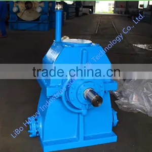 YNRQD-800 Hydraulic Soft Start Device for Belt Conveyor thumbnail-1