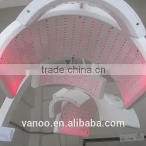 650nm Diode Laser Hair Therapy Machine thumbnail-3