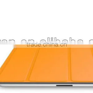 Rotated Cover Case for Tablet, Also Can be Folded for Daily Convenience thumbnail-1