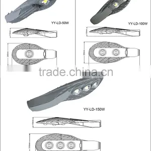 Illumination Engineering With 5years Warranty Street Light Street Led Lights thumbnail-2