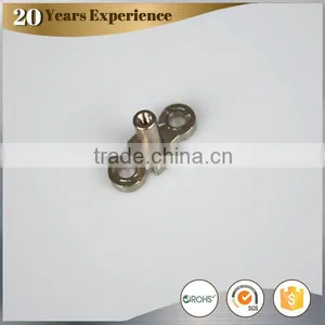 MIM Technology, Injection Molding thumbnail-3