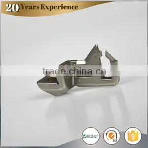 Titanium Metal Injection Molding Factory thumbnail-2