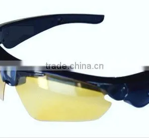 Sunglasses Stereo Bluetoothmp3 Player Compatible With Smart Phone thumbnail-1