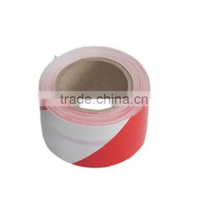 Red and White With SGS and TUV Certification Warning Tape thumbnail-6