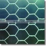 Hexagonal Wire Mesh thumbnail-1