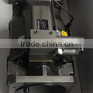 Airport Equipment Hydraulic Pump thumbnail-2