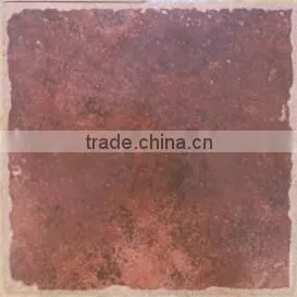 Rustic Glazed Ceramic Floor Tiles thumbnail-1