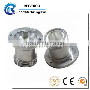 CNC Machined Parts for Telecommunication thumbnail-1