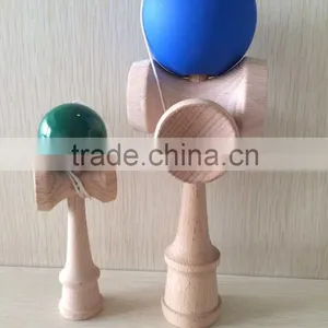 Kid Child Toy Mini Kendama Balls thumbnail-2