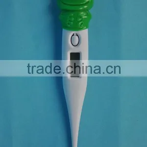 Digital Thermometer thumbnail-1