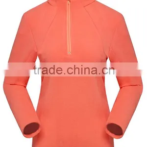 High Quality Workwear Polar Fleece Jacket thumbnail-3