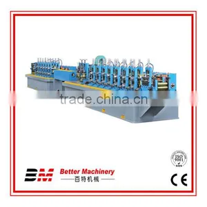 Pipe Making Machine thumbnail-1