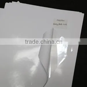 150gsm Glossy a3 Adhesive Photo Paper thumbnail-1