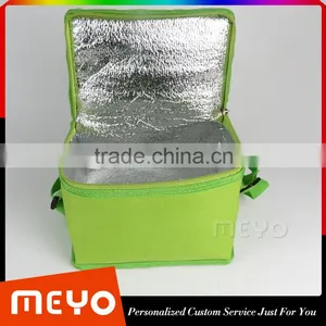 Custom Logo Food Box With Heat Preservation Function thumbnail-3