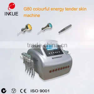 G80 LED PDT Collagen Colorful Energy Bio Light Therapy thumbnail-1