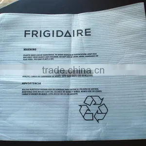 Epe Foam Bag With Different Color Printing thumbnail-1