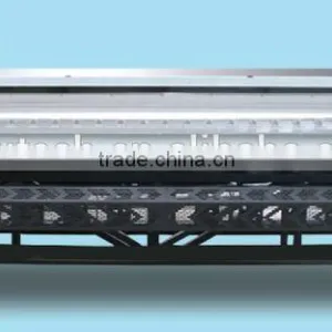 Wide Format Solvent Printer Heavy Duty Solvent Printer 3.2m 126inch thumbnail-1
