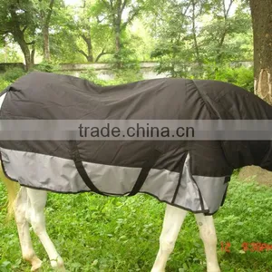 Waterproof Horse Rugs thumbnail-1