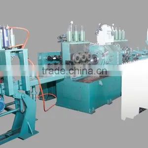CNC Steel Round Bar Peeler Machine thumbnail-3