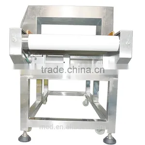 Security Conveyor Food Metal Detector , Suitable for Checking Popcorn thumbnail-2
