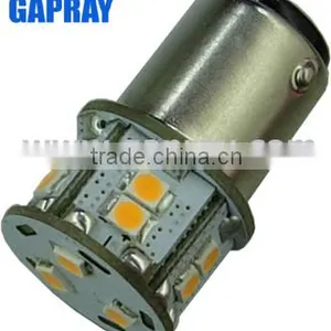 12V 24V 1.5W 2W 3W 4W 5W SMD 10-30V LED Boat Lamp Navigation Bulb thumbnail-1