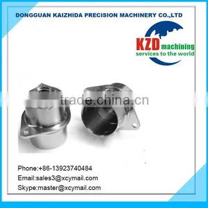 CNC Machining Parts Made With Stainless Steel Aluminium Brass Plastic thumbnail-1