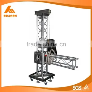 New Technology Spigot Aluminum Truss thumbnail-1