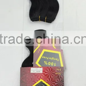 BODY WAVE Human Hair Beard With Feedback Within 24 Hours thumbnail-3