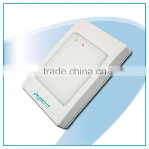 Waterproof Time Attendance Recorder and Access Controller thumbnail-1