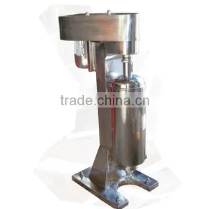GQ75J High Speed Small Size Pectin Separating Centrifuge thumbnail-1