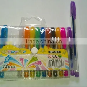 New Product 16 Colors Scented Mini Pen thumbnail-1