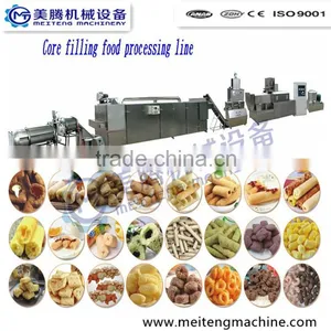 Cereals Bar Production Line/mking Machine/machinery/equipment 1. thumbnail-3