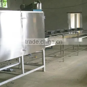 High Welcome Low Power Wholesale Snack Food Dryer With Top Quality thumbnail-3