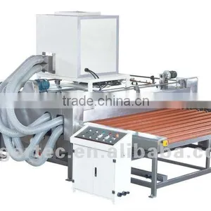 2015 China CE LOW-E Glass Washing Machine With Brushes and Hot Air Knife thumbnail-1