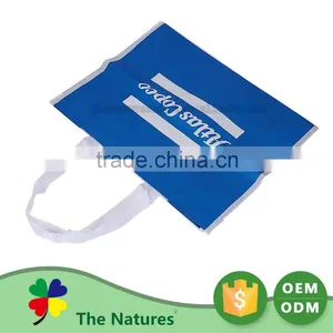 Promotions Custom Sizes Luxurious Casing Liberty Soft Vinyl Bag thumbnail-3