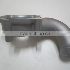 Bi-turbo K04 Compressor Housing 53049880026 5304-988-0026 078145704M 078145702M 078145704M 078145704MX Turbocharger thumbnail-4