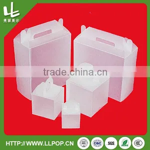 Frosting PVC/PP Packaging thumbnail-1