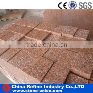 China Good Quality Red Granite thumbnail-1