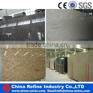 Natural Granite Slab thumbnail-1