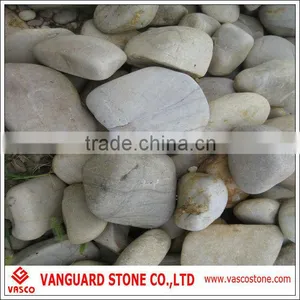 Big Size Pebble Stone Wholesaler Price thumbnail-1