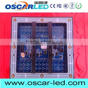 Led Display Screen Stage Background Led Video Wall P10 Outdoor Single Color Led Display Module P10 Outdoor Rgb Led Module thumbnail-2