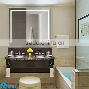 High Class Apartment Project Bathroom Vanity Mirror With Lights thumbnail-1