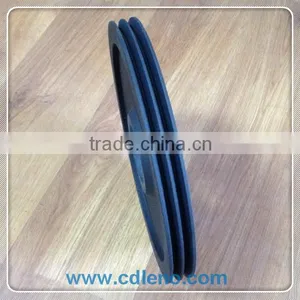Groove Cast Iron SPZ V-Pulley thumbnail-1