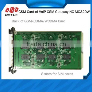NICEUC Roip Gateway 16 Ports Sms Gateway thumbnail-6